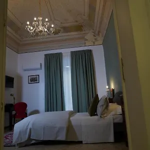Affittacamere Ds, Catania