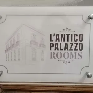Affittacamere L'antico Palazzo, Catania