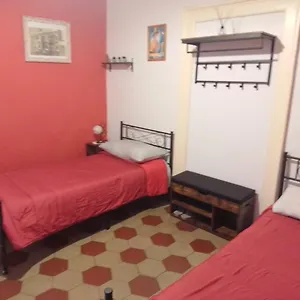 Affittacamere La Del Centro Storico, Catania