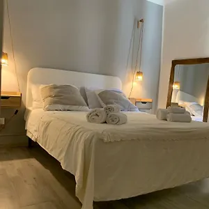 Affittacamere Spazioso In Centro, Catania